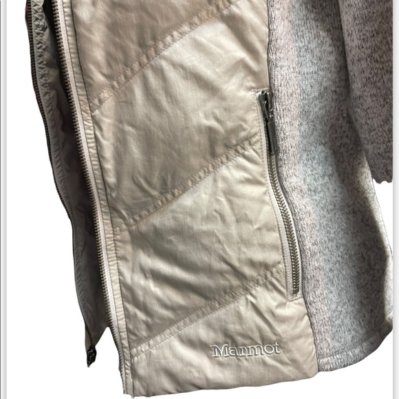 Marmot Thea Hybrid Jacket, Sz S - Picture 5 of 9